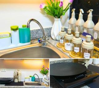 Condo in Marilao with Pool - Marilao - 3