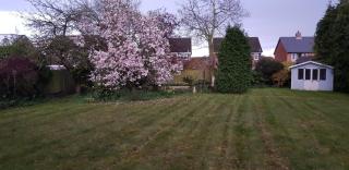 Greenway - Ollerton - 1