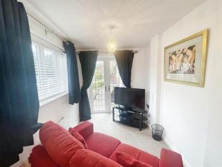 Greenway - Ollerton - 5