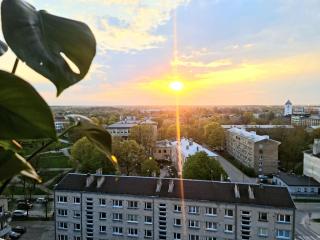 Panorama Suite Jelgava - 4