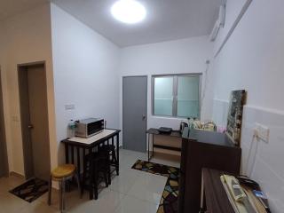 Stay@Bayu Temiang Residensi - Seremban - 2