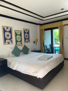 Samui Seabreeze Place - Lamai - 1