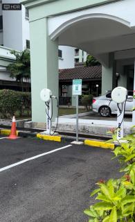 AizatAzmiHomestay Mahkota 3 rooms - 5