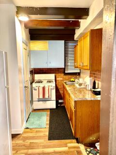Beachblock, 1 Br Reno Apt in Atlantic City!!! - Atlantic City - 5