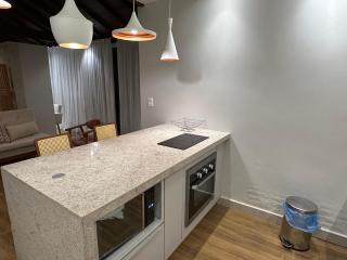 Chalé Requinte da Serra - 3