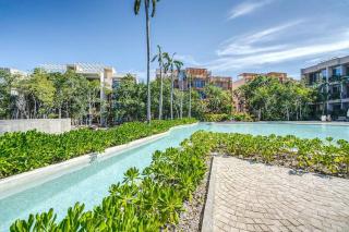 Fast Wi-Fi 1BR in Tulum with Pool, Restaurant, Gym - Tulum - 9