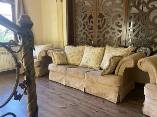 Luxury homestay with a pool at Turon - Tashkent - 7