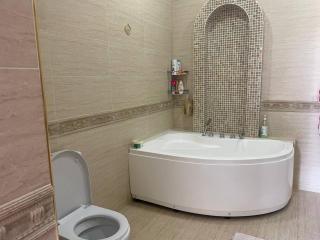 Luxury homestay with a pool at Turon - Tashkent - 6