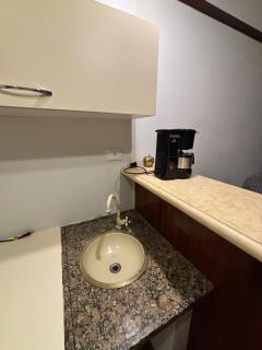 Flat Hotel Nine Al Lorena AvPaulista Jardins com garagem,piscina 1203 - São Paulo - 1