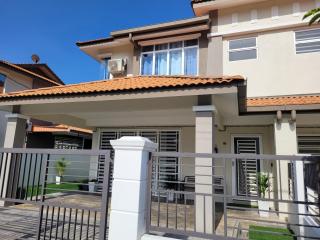 Ana Homestay D'Airport - Malaca - 9