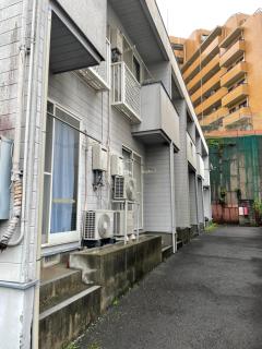 アルピエf 103号室 無料WiFiあります生活しやすい場所です - Kumamoto - 1