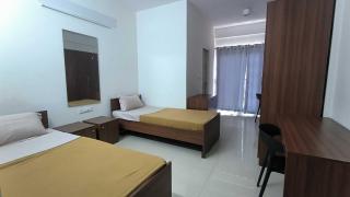 Hotel O Local Colive & Work | Hegde Nagar - Yelahanka - 9