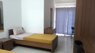 Hotel O Local Colive & Work | Hegde Nagar - Yelahanka - 8