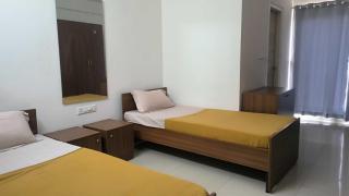 Hotel O Local Colive & Work | Hegde Nagar - Yelahanka - 7