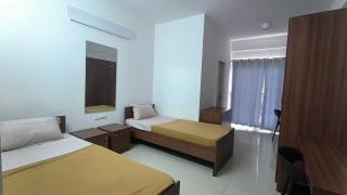 Hotel O Local Colive & Work | Hegde Nagar - Yelahanka - 6