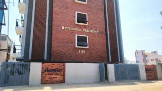 Hotel O Local Colive & Work | Hegde Nagar - Yelahanka - 3