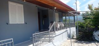 Yannoula's Family Home - 8