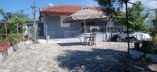 Yannoula's Family Home - Sarandë - 9