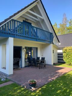 Ahoi - Wiek auf Rügen - 5