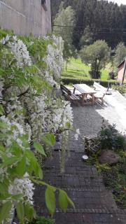 Chambre Aqualine - 4