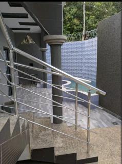 Mini villa avec piscine - - 3