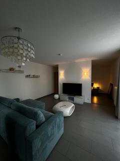 Schönes Apartment mit Terrasse - nur Privatvermietung - Waldstetten - 7