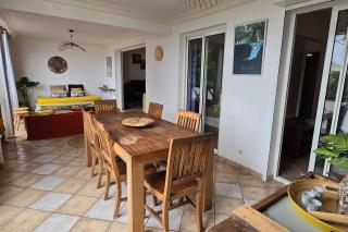 T3 Grande ours - Mont Roquefeuil - Saint-Paul - 8