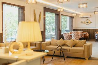 Stone Wood Hotel, Rishikesh - Rishīkesh - 8