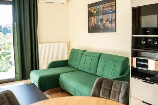 Apartamenty Lesko 37 - Lesko - 7