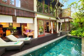 Ari Ayra 1 BR Private Pool Villa JU13 - Jimbaran - 3