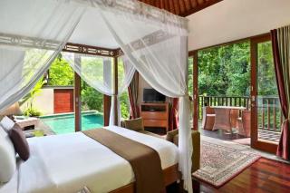 Ari Ayra 1 BR Private Pool Villa JU13 - Jimbaran - 1