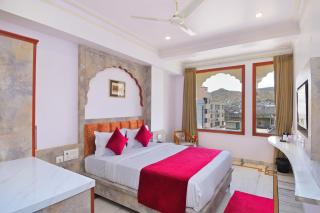 Trim Boutique Parkota Haveli - Jaipur - 9