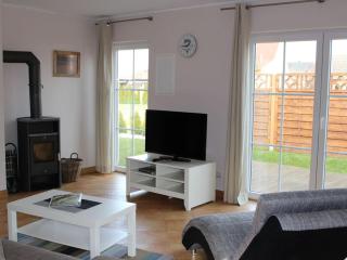 Boddensurfer 3a Comfortable holiday residence - Pruchten - 6