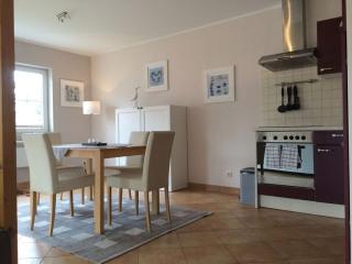 Boddensurfer 3a Comfortable holiday residence - 3