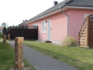 Boddensurfer 3a Comfortable holiday residence - 9