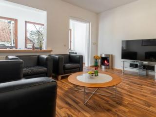 Summer Comfortable holiday residence - Karlshagen - 1