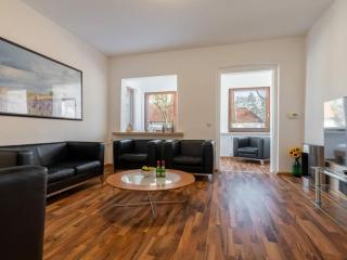 Summer Comfortable holiday residence - Karlshagen - 2