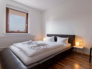 Summer Comfortable holiday residence - Karlshagen - 7