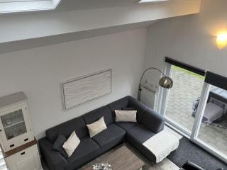Beach Villa Juliana - Julianadorp - 0