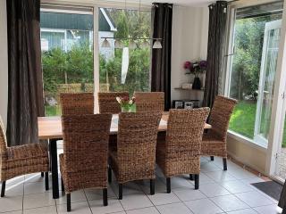Petersdorf Comfortable holiday residence - Sint Maartenszee - 1