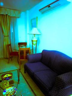 Hotel x furnished apartment air conditioning, free internet Egypt Resort New Cairo my beautiful city the most luxurious and cheapest شقة فندقية مفروشة تكييف انترنت مجاني منتجع مصر القاهرة الجديدة مدينتي الجميلة الافخم والارخص - Madinaty - 7