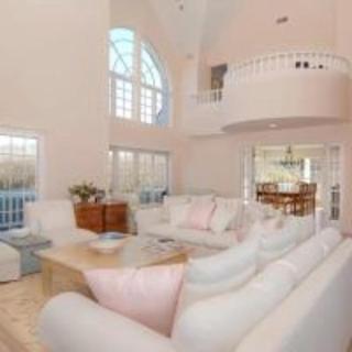 Villa Victoria - Cozy Hamptons Villa - 5