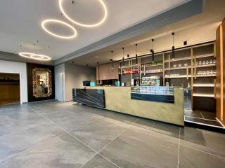 Hotel Miramare Chioggia Sottomarina - Sottomarina - 8
