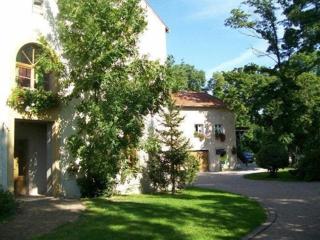 Le Jardin de Norah - Brulange - 9