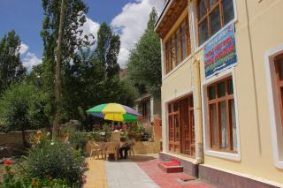 Saichen Lamayuru Guest House - 4