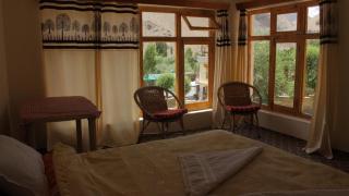 Saichen Lamayuru Guest House - Lāmayūrū - 9