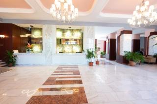 Hotel Ambasador Mamaia - Mamaia - 7