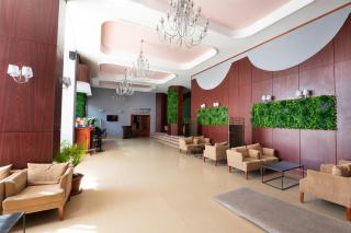 Hotel Ambasador Mamaia - Mamaia - 2