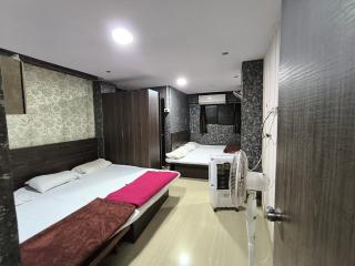Hotel Swarajya - 0