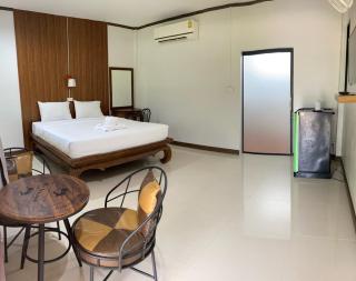 ภูรวิน รีสอร์ท - - 6